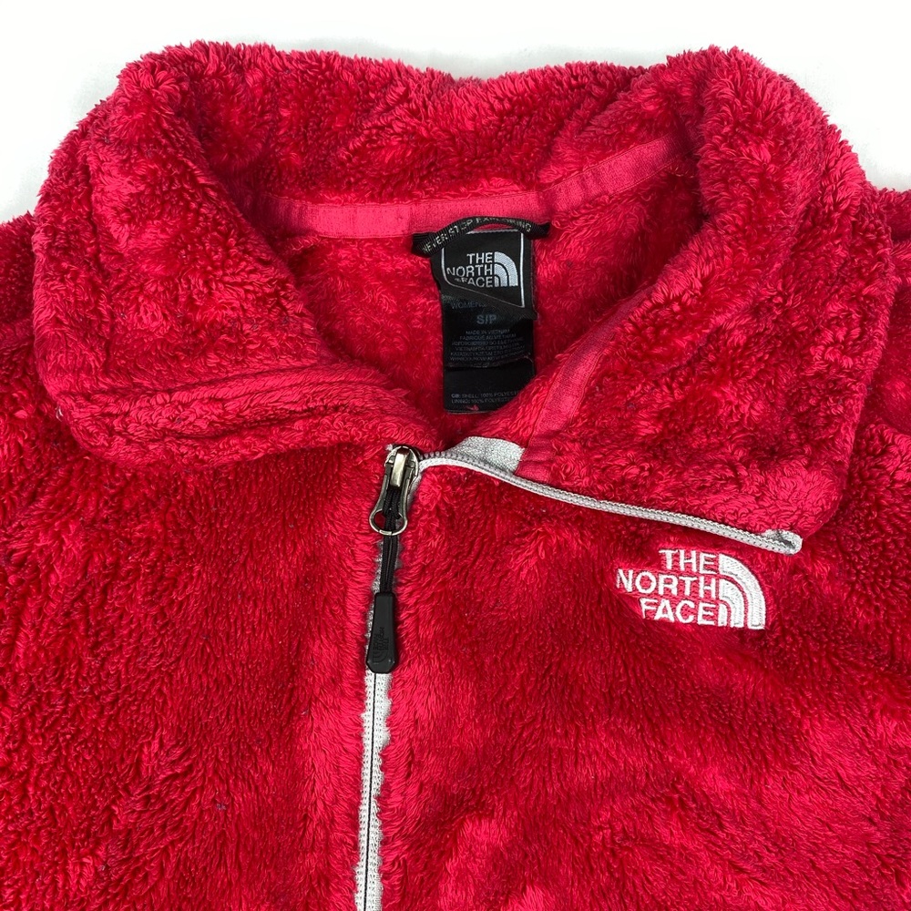 The North Face Woman